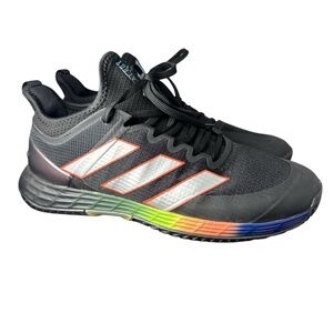 adidas Adizero Ubersonic 4 Low FIFA World Cup Ball - GY3999 Size 9.5